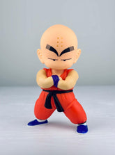 Capsule.pt - Figura Dragon Ball - Krillin - 20 cm